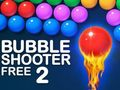 Peli Bubble Shooter ilmainen 2  verkossa