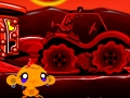 Peli Apina Go Happy Stage 150 verkossa