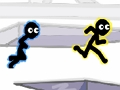 Peli Stickman: Sähköjuhlat  verkossa