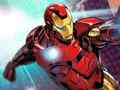 Peli Kuinka hyvin tunnet Iron Manin?  verkossa