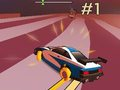 Peli Sky Car Drift verkossa