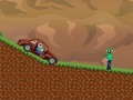 Peli Zombie Escape: Apocalypse Race verkossa