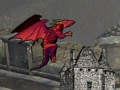Peli Flappy Draco verkossa