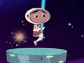 Peli Salto por Las Estrellas verkossa