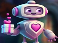 Peli Hymyilevä robottipako  verkossa