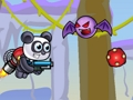 Peli Jetpack Panda Bao verkossa