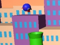 Peli Flappy Bird 3D  verkossa