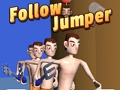 Peli Seuraa Jumperia  verkossa