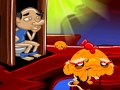 Peli Apina Go Happy Stage 160 verkossa