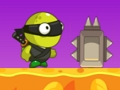 Peli Kilpikonna Ninja  verkossa