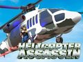 Peli Helikopteri Assassin  verkossa