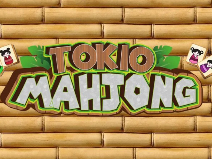 Peli Tokio Mahjong verkossa