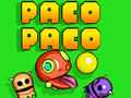 Peli Paco Paco verkossa