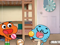 Peli Gumball: Bonbons En Desordre  verkossa