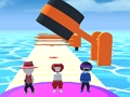Peli Stickman Racing 3D verkossa