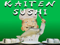 Peli Kaiten Sushi verkossa