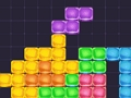 Peli Klassinen Tetris  verkossa