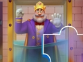 Peli Royal Match palapeli  verkossa