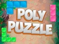 Peli Poly -palapeli verkossa