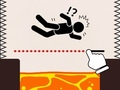 Peli Piirrä 2 Tallenna Stickman Rescue  verkossa