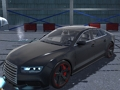 Peli Äärimmäinen superauto: Stunt Drive verkossa