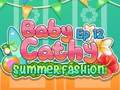 Peli Baby Cathy Ep12: Kesämuoti  verkossa