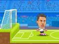 Peli Jalkapallolegendat 2021  verkossa