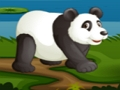 Peli Jalkapallo Panda  verkossa