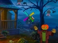 Peli Delora Escape Halloween World verkossa