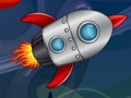 Peli Math Rockets -lisäys  verkossa