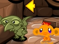 Peli Apina Go Happy Stage 181 verkossa
