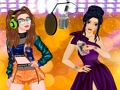 Peli Beauty and The Beat 2 uusi hitti  verkossa