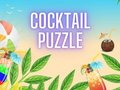 Peli Cocktail-palapeli  verkossa
