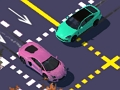 Peli Elite Traffic: Simulaattori  verkossa