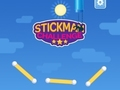 Peli Stickman-haaste  verkossa