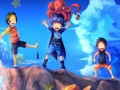 Peli One Piece Funny Pelit  verkossa