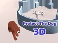Peli Suojaa koiran 3D verkossa