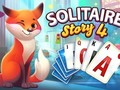 Peli Solitaire Story Triveaks 4 verkossa