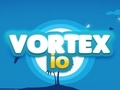 Peli Vortex. io  verkossa