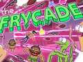 Peli Sanjay ja Craig: The Frycade  verkossa