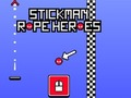 Peli Stickman -köysisankarit verkossa