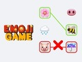 Peli Emoji-palapeli  verkossa
