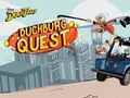 Peli Disney DuckTales Duckburg Quest  verkossa