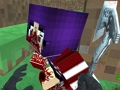 Peli Blocky Combat Swat Final 2023 verkossa