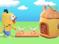 Peli Zombie Duck Tower Defense  verkossa