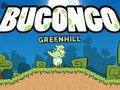 Peli Bugongo: Greenhill verkossa