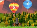 Peli Balloon Blast Challenge verkossa