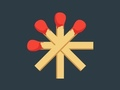 Peli Matchstick palapelit  verkossa