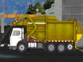 Peli Dumpster Dash: Junkyard -matka verkossa