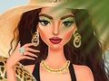 Peli Glamour Beachlife verkossa